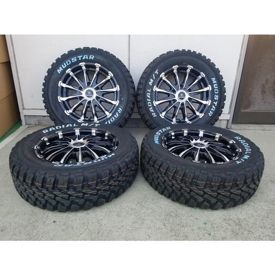 ハイエース NEW!! ハイエース200系 レジアスエース 車検対応 16インチ