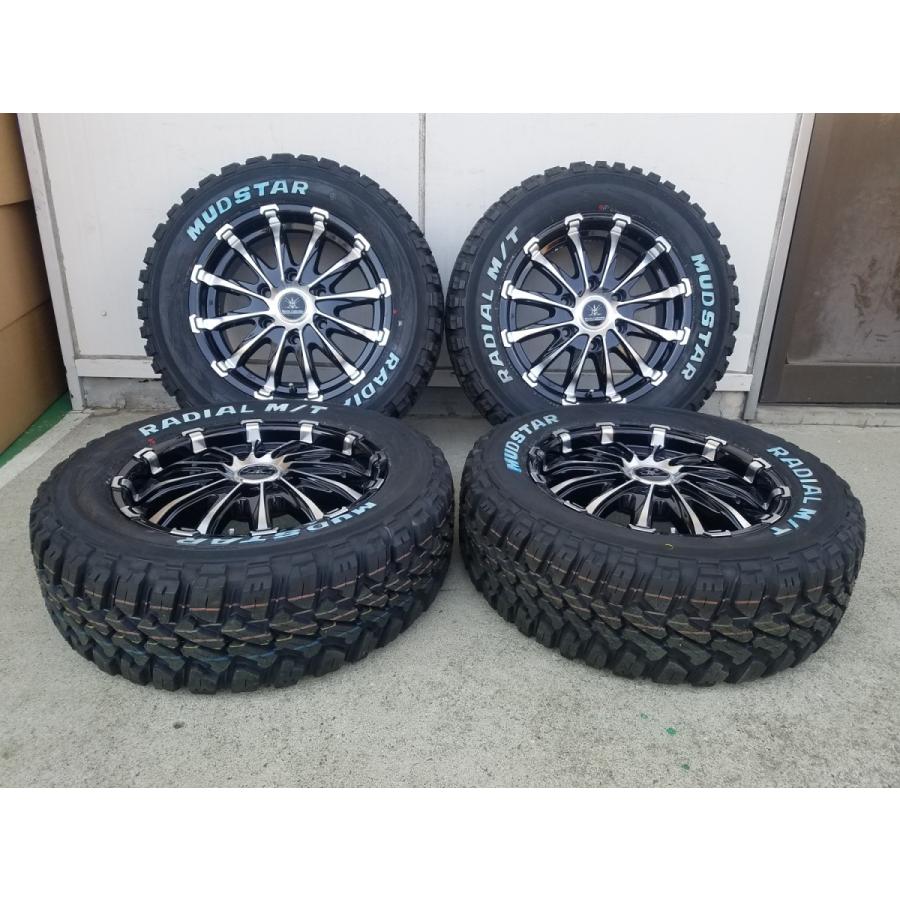 200系ハイエース レジアスエース タイヤホイールセット 16インチ ...