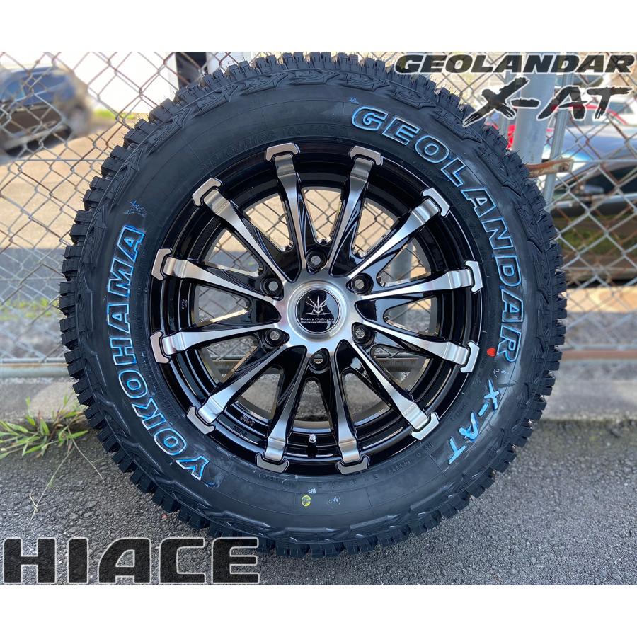 ハイエース 【車検対応】 バン適合規格 200系ハイエース レジアス