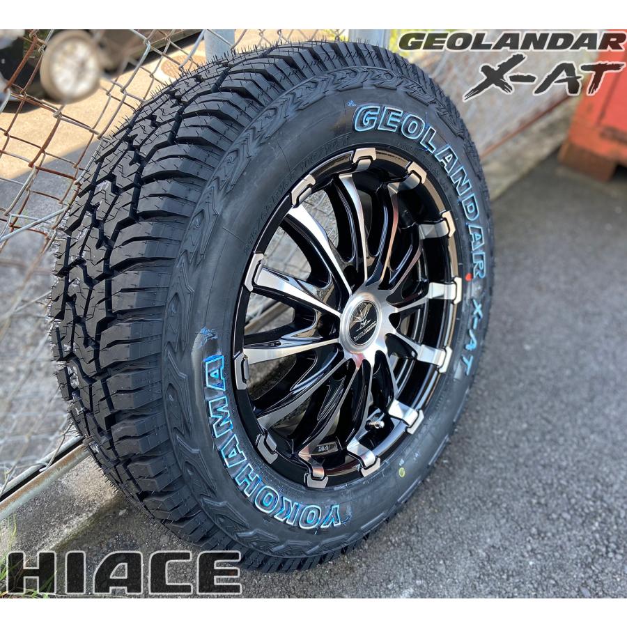 ハイエース 【車検対応】 バン適合規格 200系ハイエース レジアス