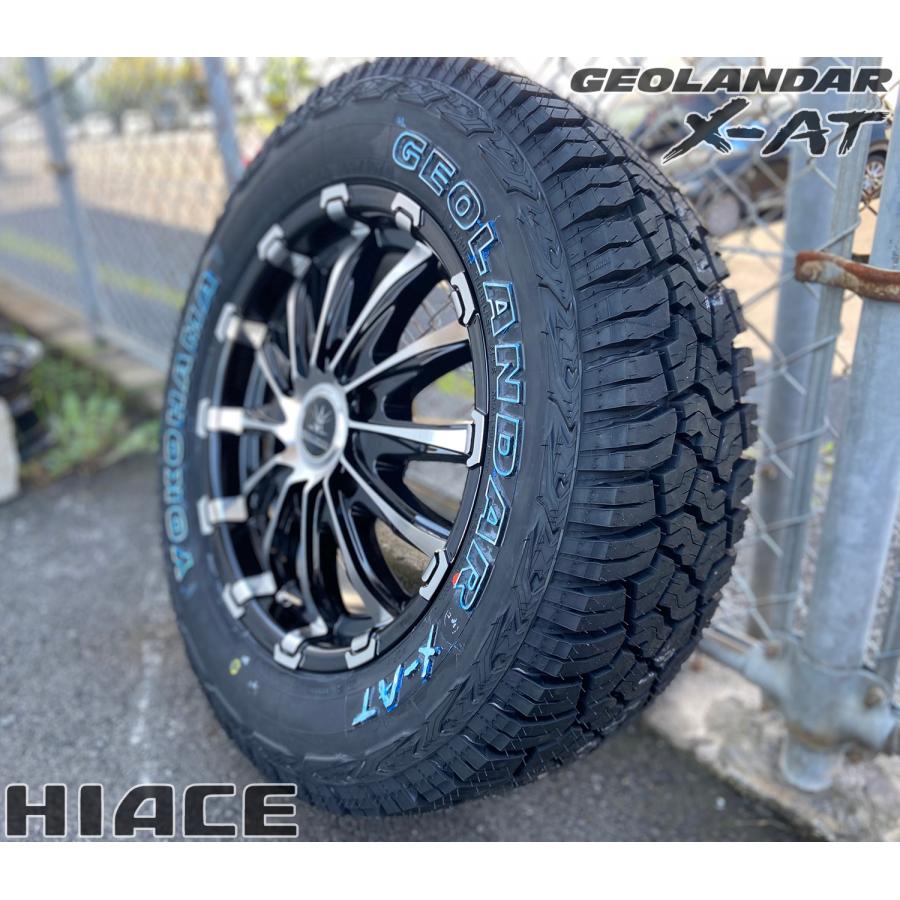 ハイエース 【車検対応】 バン適合規格 200系ハイエース レジアス