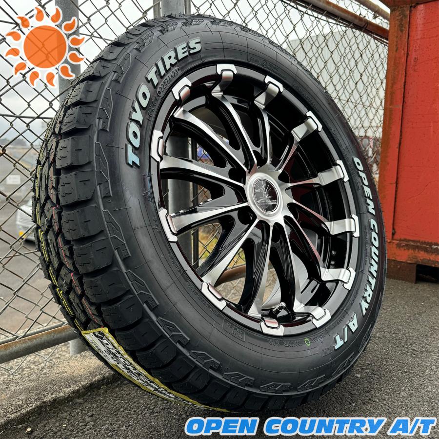 OPEN COUNTRY 車検対応 200系ハイエース レジアスエース 17 OPEN COUNTRY 車検対応 200系ハイエース レジアスエース 17