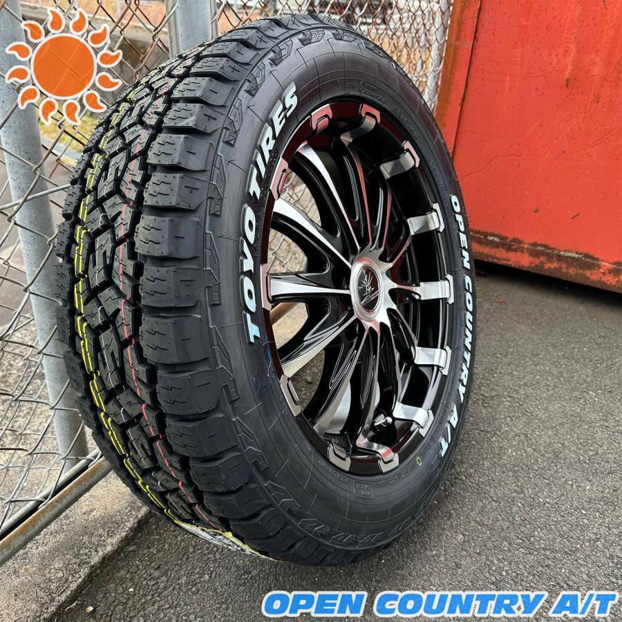 OPEN COUNTRY 車検対応 200系ハイエース レジアスエース 17 OPEN COUNTRY 車検対応 200系ハイエース レジアスエース 17