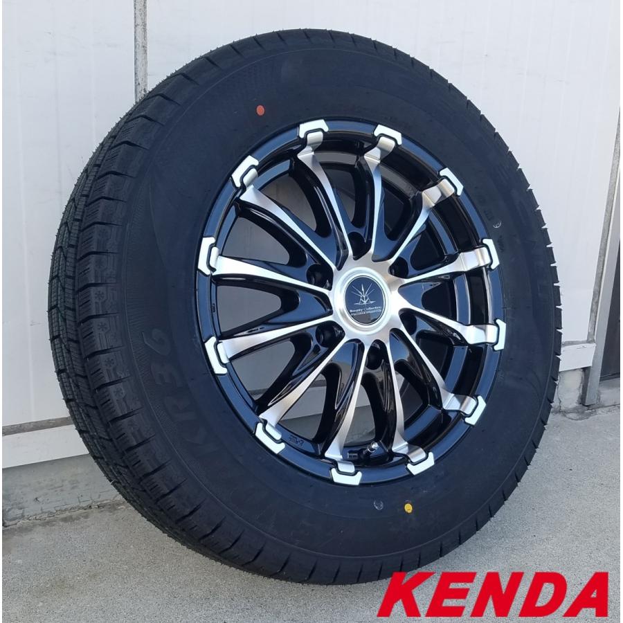 ICETEC スタッドレス 200系ハイエース,レジアスエース Bounty
