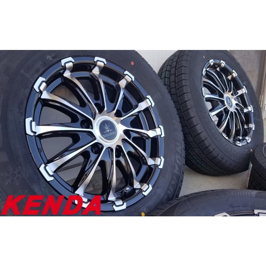 ICETEC スタッドレス 200系ハイエース,レジアスエース Bounty