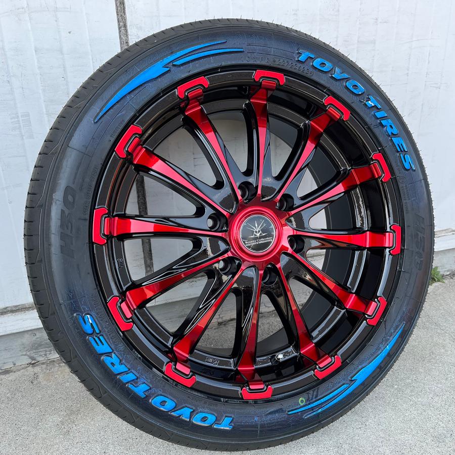 ハイエース 車検対応 200系ハイエース レジアスエース タイヤホイール 