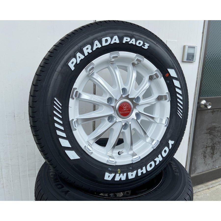 ハイエース 車検対応 200系ハイエース レジアスエース タイヤホイール
