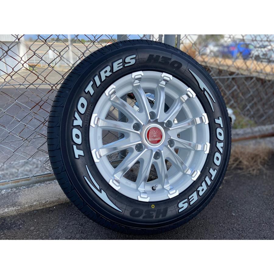 ハイエース トーヨータイヤ H30 215/65R16 ホワイトレター 200系ハイエース レジアスエース 車検対応タイヤ&ホイールセット 4本セット 1台分 16インチ BD12 : Wheel-And-Tyre-SHOP WAT - 通販 - Yahoo!ショッピング ハイエース トーヨータイヤ H30 215/65R16 ホワイトレター 200系ハイエース レジアスエース 車検対応タイヤ&ホイールセット 4本セット 1台分 16インチ BD12 : Wheel-And-Tyre-SHOP WAT - 通販 - Yahoo!ショッピング