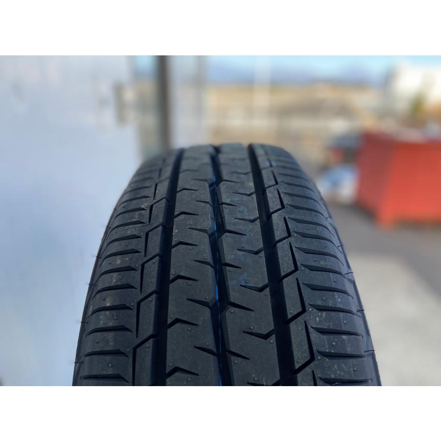 TOYO TIRES（トーヨータイヤ） 新品 車検対応 ハイエース 200系用