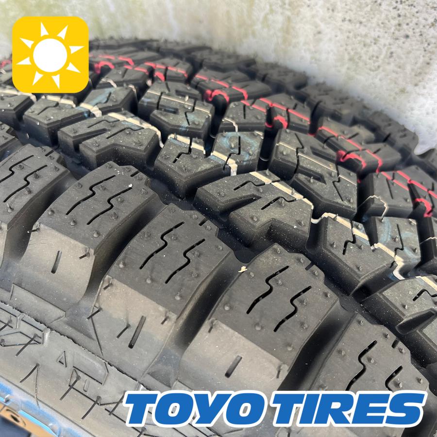 350◇TOYOオープンカントリーR/T☆215/65R16 ハイエース TOYO TIRES（トーヨータイヤ） 200系 ハイエース 車検対応 タイヤ