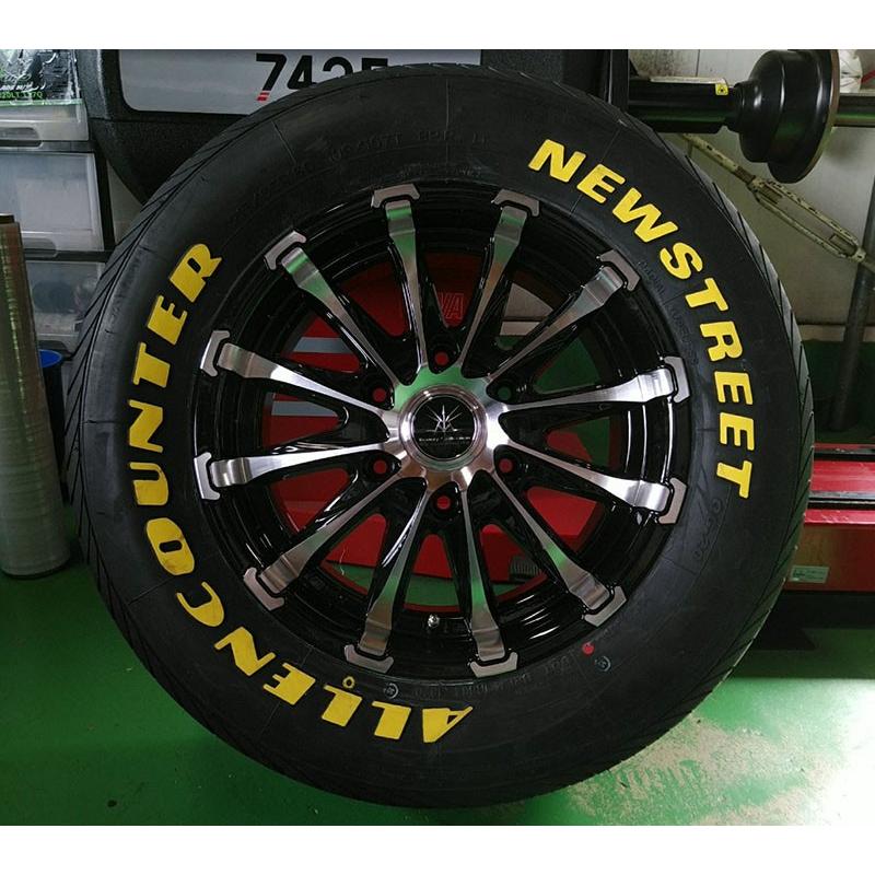 ハイエース 200系ハイエース レジアスエース タイヤホイール 17インチ