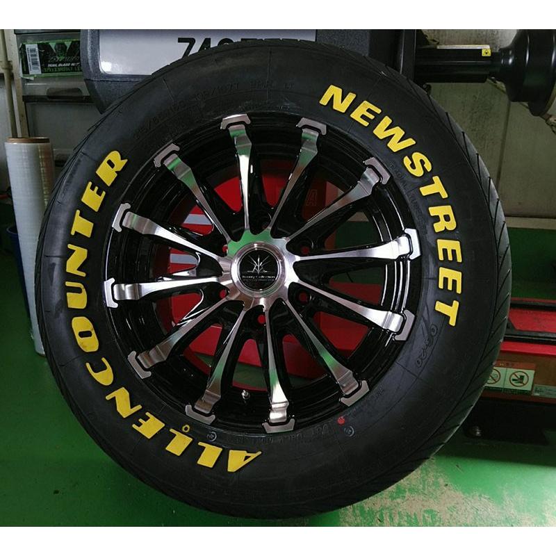 s*0様 GOODYEAR イエローレターF1リアタイヤ s*0様 GOODYEAR イエローレターF1リアタイヤ 24年製 225/45R18 95Y XL