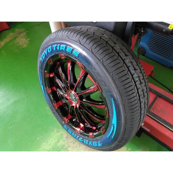 TOYOタイヤ H30 ホワイトレター　215/60R17C TOYO TIRES レネゲード コンパス チェロキー タイヤホイール