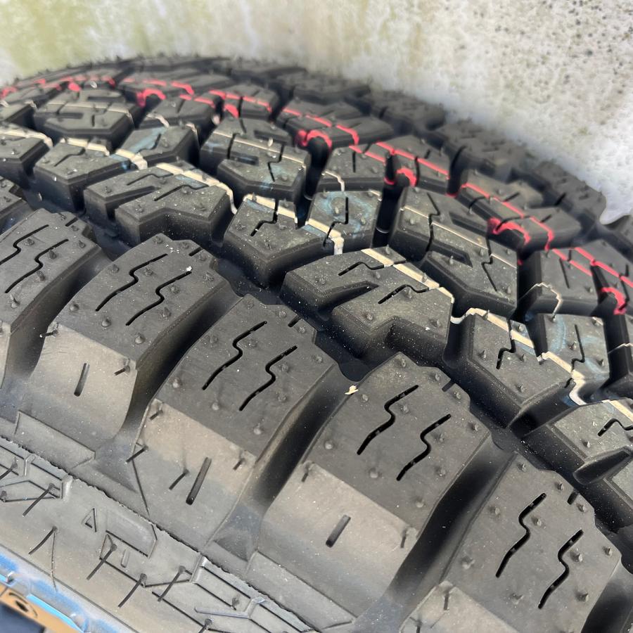 OPEN COUNTRY 車検対応 16インチ タイヤホイールセット 新品 トーヨー