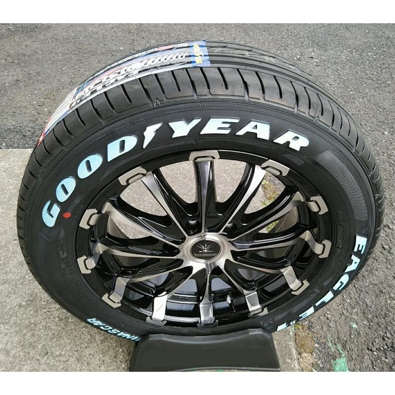 TOYO TIRES（トーヨータイヤ） ハイエース 200系 タイヤホイールセット