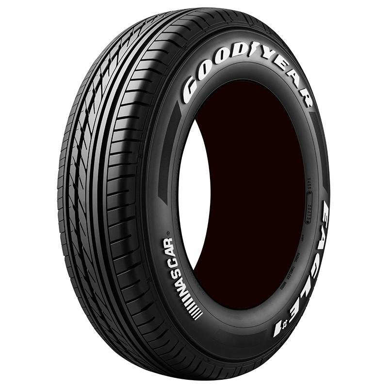 TOYO TIRES（トーヨータイヤ） GOODYEAR グッドイヤー ナスカ タイヤ