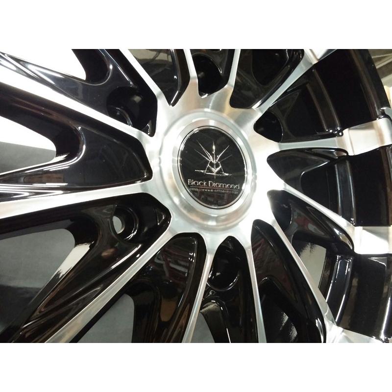 TOYO TIRES（トーヨータイヤ） ハイエース 200系 タイヤホイールセット