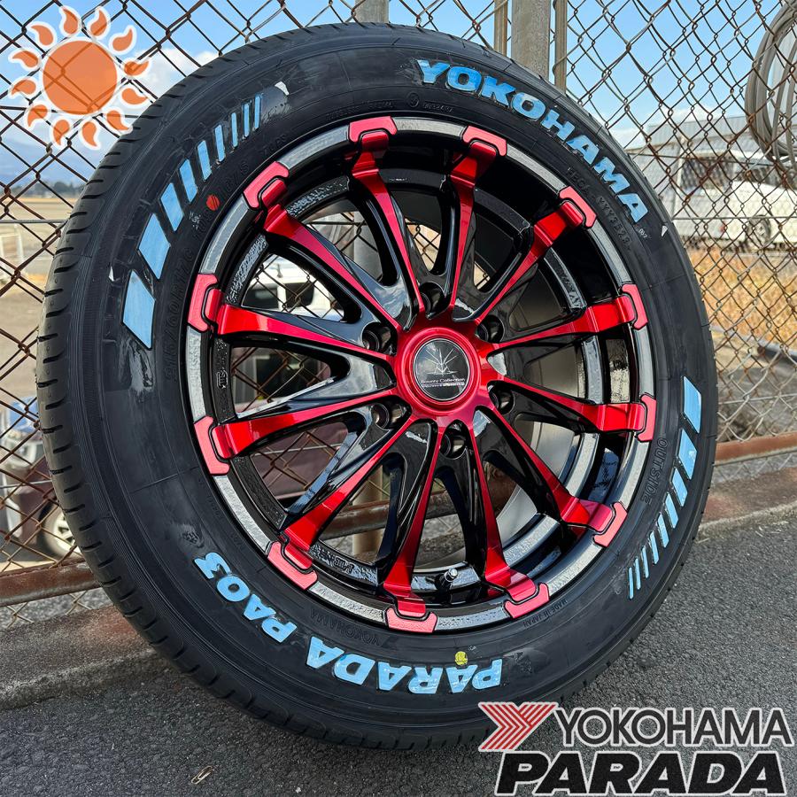 ホイール付　タイヤ　ヨコハマ　215/60R17 96H YYY4919 YOKOHAMA BluEarth-RV RV03 215/60R17 96H | タイヤの通販 販売