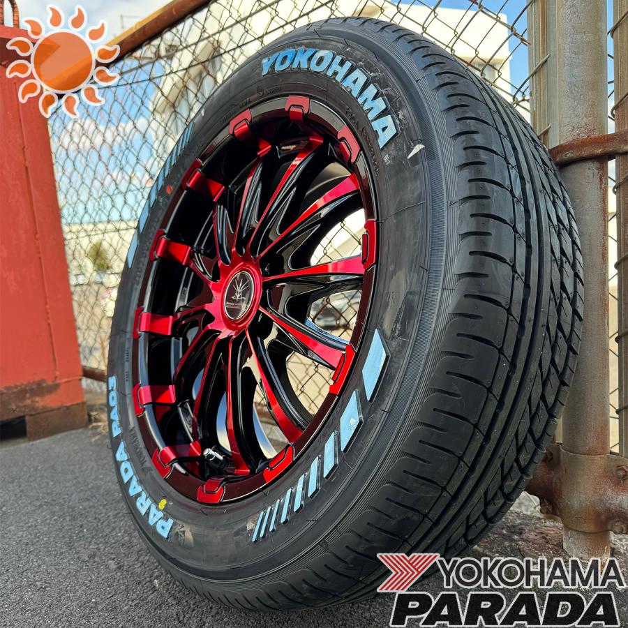 引取り大歓迎☆ＹＯＫＯＨＡＭＡ・ＰＡＲＡＤＡ☆１７インチ２本セット№７２ 楽天市場】【タイヤホイールセット】□EL−17インチ(2PC