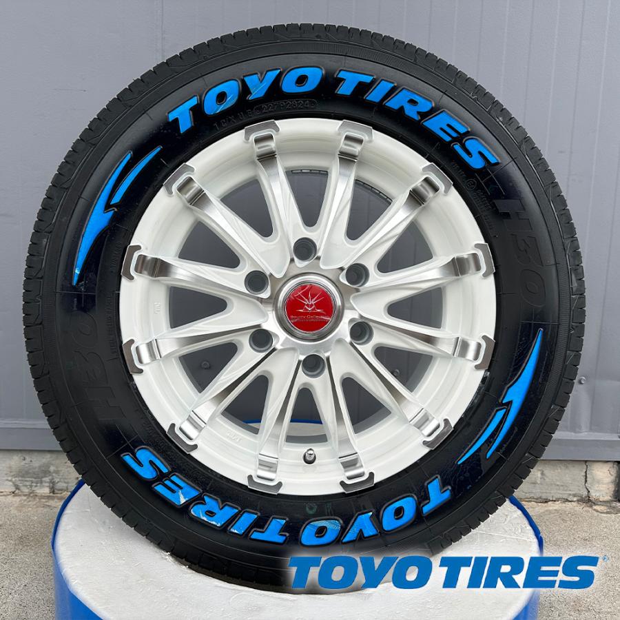 TOYO TIRES 車検対応 ハイエース(200系用)16インチ タイヤ TOYO TIRES 車検対応 ハイエース(200系用)16インチ タイヤ