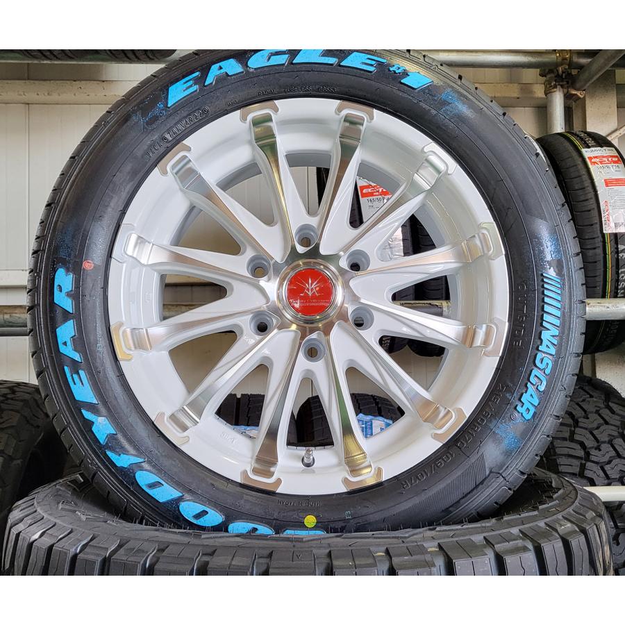 グッドイヤー BD12 レジアスエース 200系ハイエース 17インチ グッドイヤー BD12 レジアスエース 200系ハイエース 17インチ