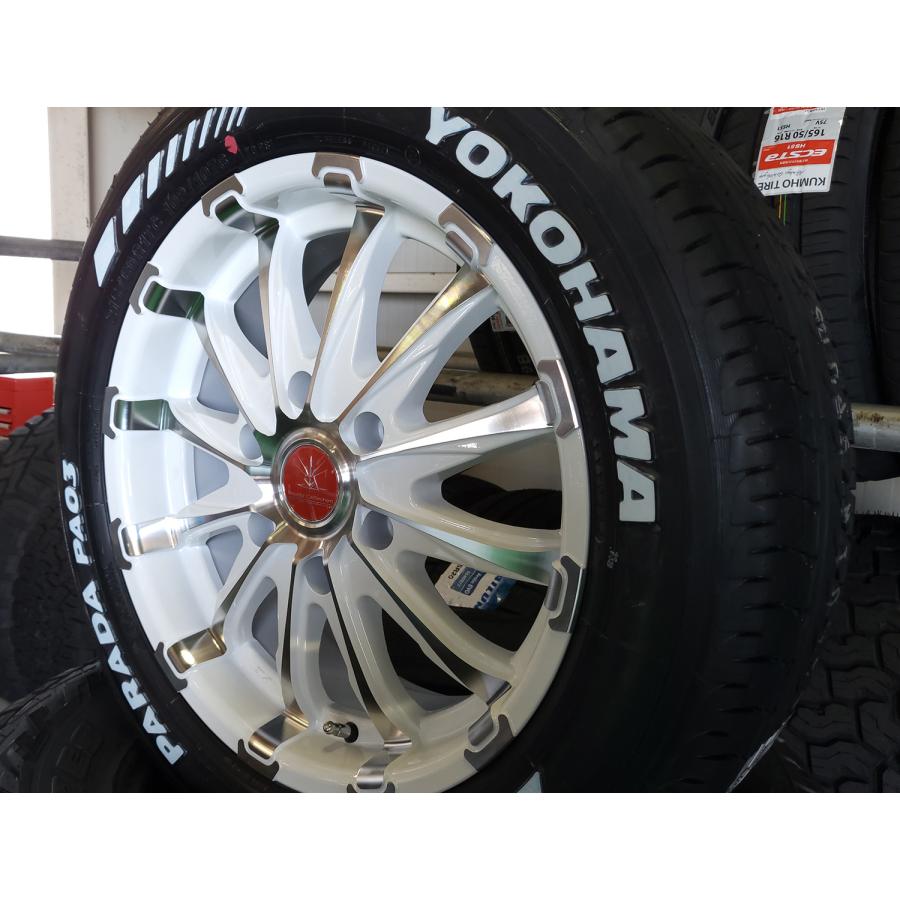 ハイエース 車検対応タイヤホイールセット 17インチ 200系ハイエース