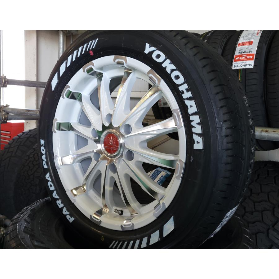 ハイエース 車検対応タイヤホイールセット 17インチ 200系ハイエース