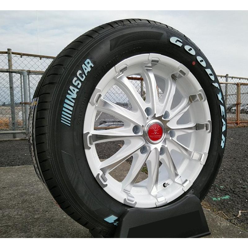 お買い得】 ハイエース 200系 タイヤホイールセット 17インチ 