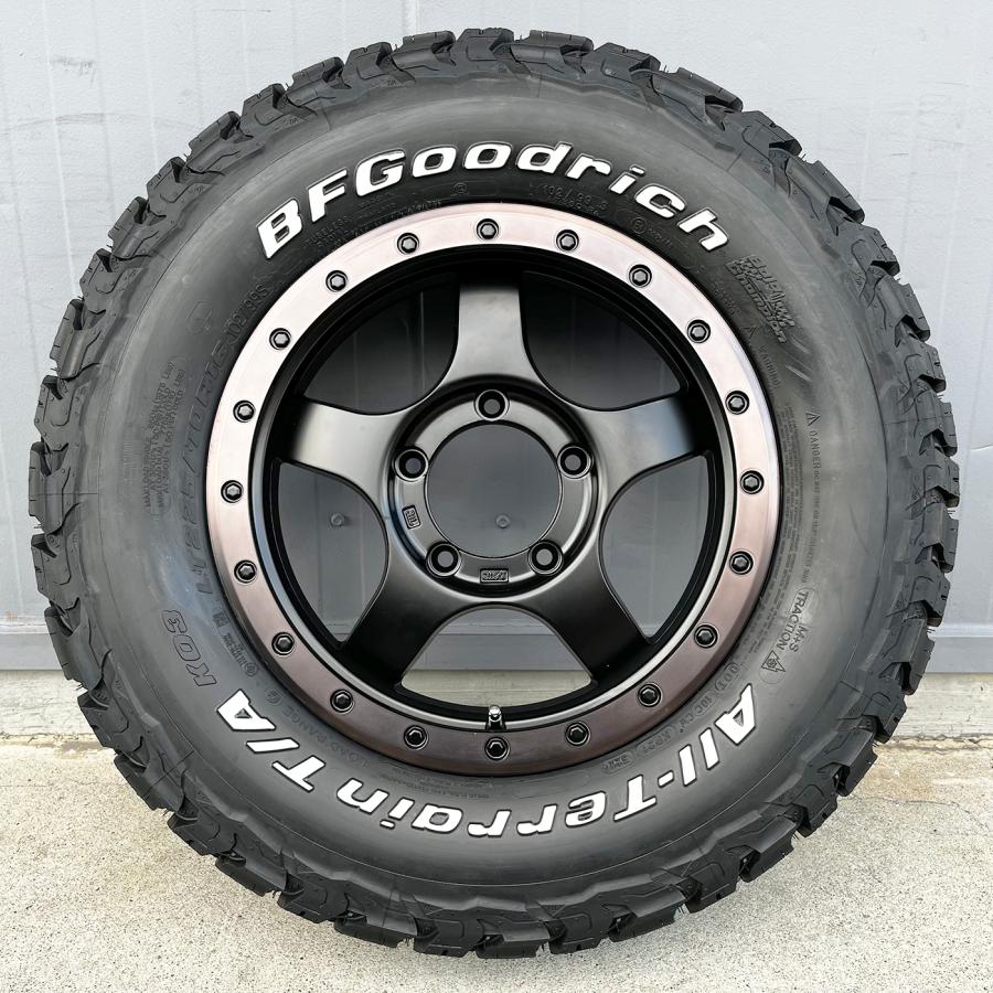 ジムニー 【新品4本セット】ジムニー JB64 175/80R16 215/70R16 225