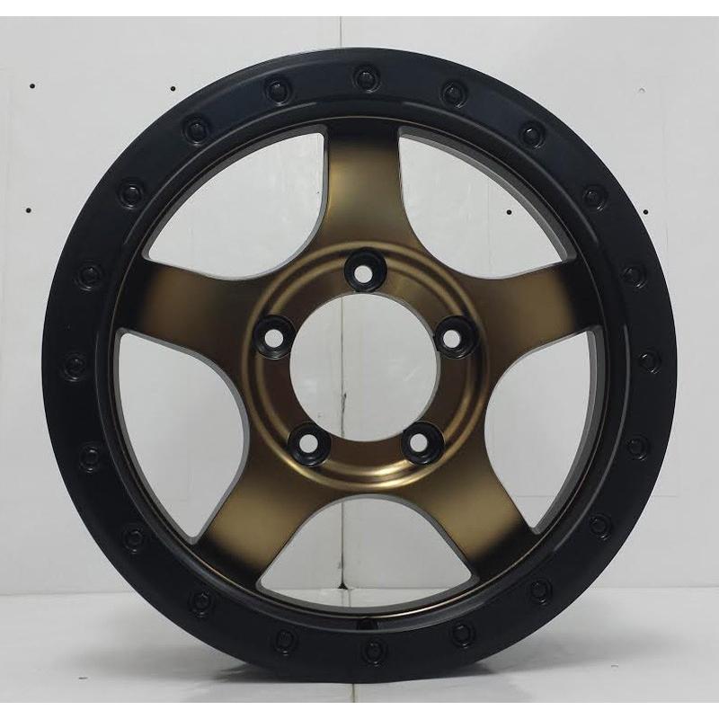 OPEN COUNTRY ジムニー JB23 JB64 リフトアップ車 カスタムカー 16