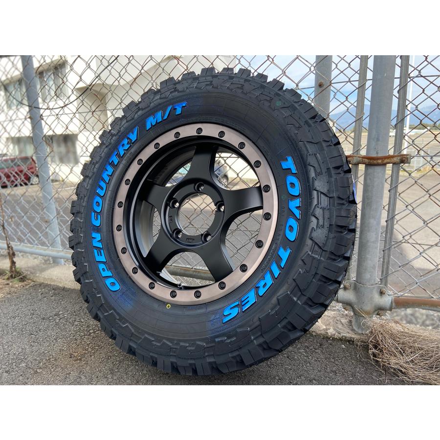 ジムニーjb23純正ホイール225/75R16 5本　値下げ ジムニーjb23純正ホイール225/75R16 5本 値下げ - メルカリ
