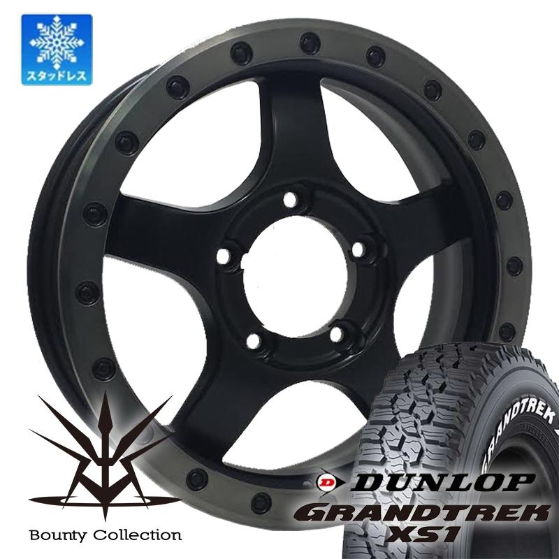 iceGUARD スタッドレス ジムニー JB64 JB23 16インチ ダンロップ