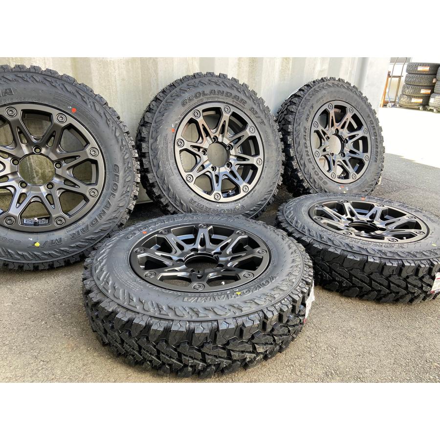 ジャオス5本セットJX3 175/80R16 ヨコハマジオランダー MTG003 ジャオス5本セットJX3 175/80R16 ヨコハマジオランダー MTG003
