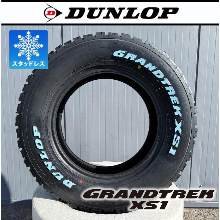GRANDTREK 新品4本【即納】ジムニー JB64｜スタッドレス ノーマル車高