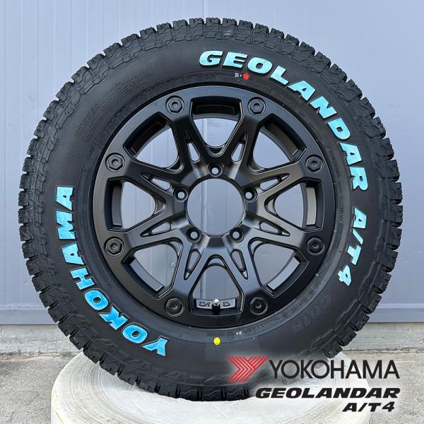 ジムニー JB64 ジムニーカスタム YOKOHAMA ヨコハマ ジムニー JB64 ジムニーカスタム YOKOHAMA ヨコハマ