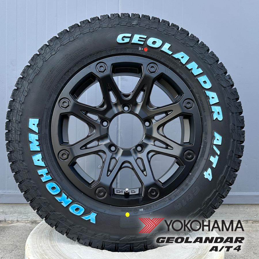 ジムニー JB64 ジムニーカスタム YOKOHAMA ヨコハマ ジムニー JB64 ジムニーカスタム YOKOHAMA ヨコハマ