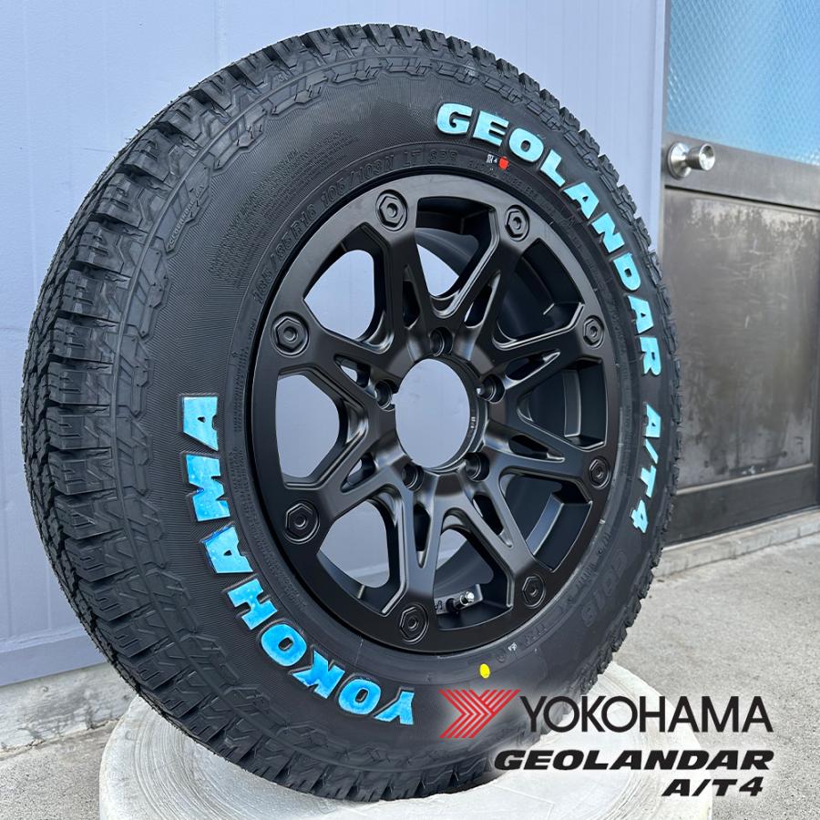 ジムニー JB64 ジムニーカスタム YOKOHAMA ヨコハマ ジムニー JB64 ジムニーカスタム YOKOHAMA ヨコハマ