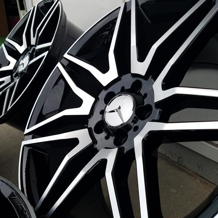 BS BLIZZAK VRX2 235/50R18】スタッドレス【ベンツ W156 GLA 純正