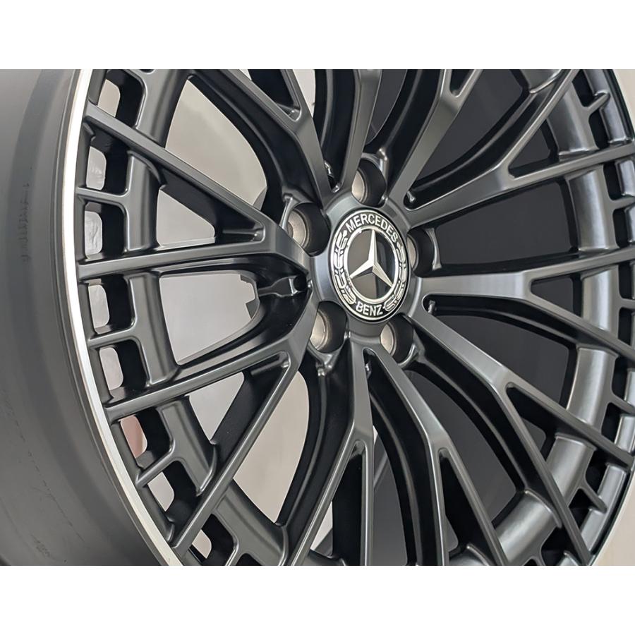 アイスガード 7 【国産】BENZ ベンツ Sクラス(W223 W222) CLS(X218