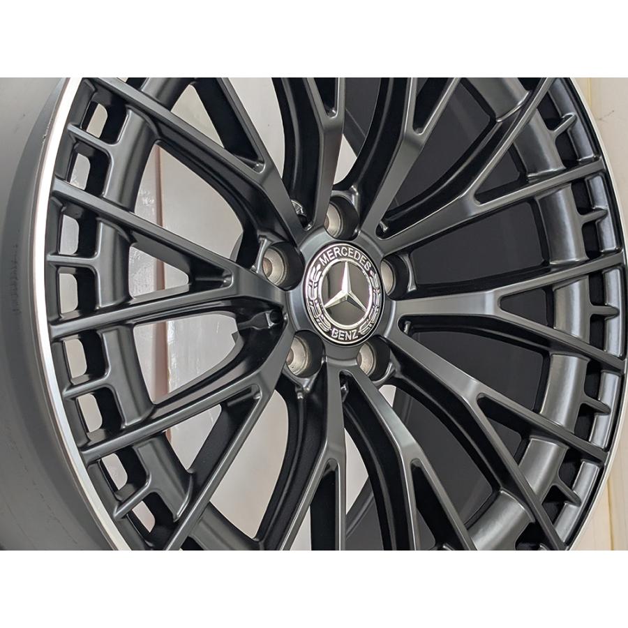 アイスガード 7 【国産】BENZ ベンツ Sクラス(W223 W222) CLS(X218