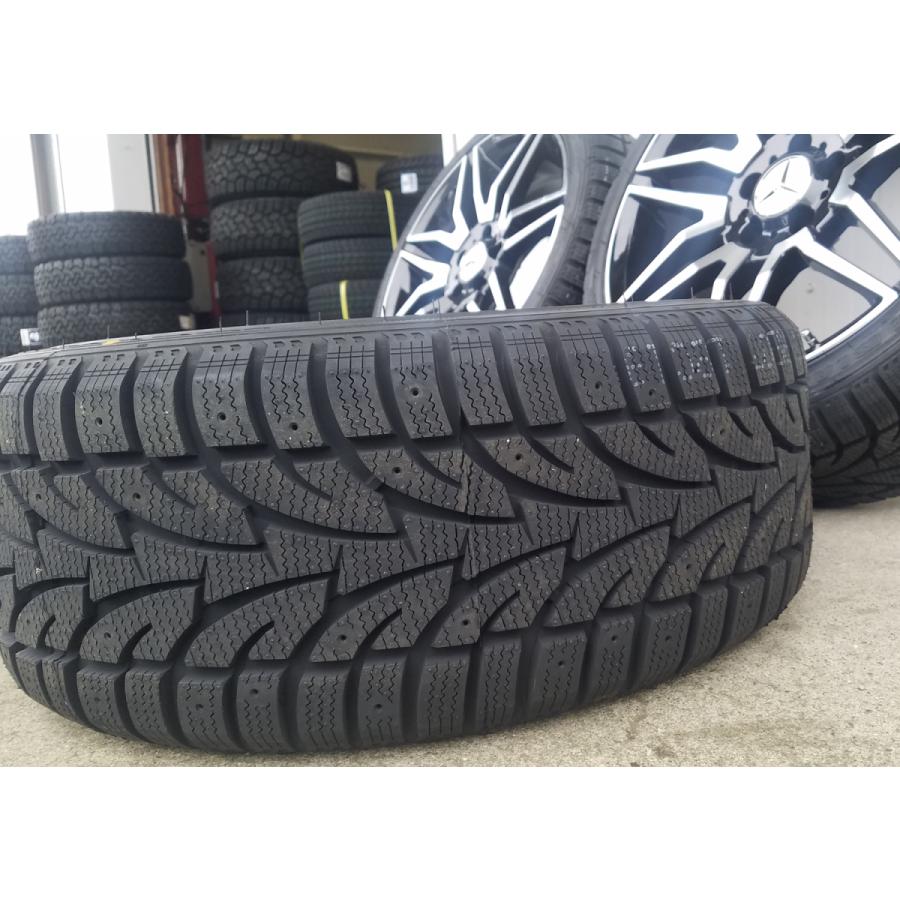 ICE BLAZER スタッドレス ベンツ Cクラス (W204) Aクラス(W176) B