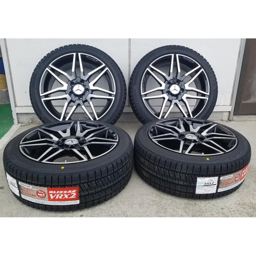 ブリザック VRX2 国産スタッドレス ベンツ Eクラス W212/W213 ブリザック VRX2 国産スタッドレス ベンツ Eクラス W212/W213