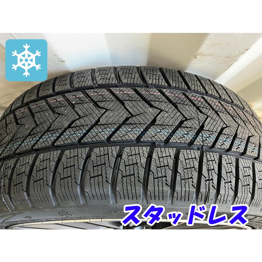 スタッドレス【ベンツ】BENZ Sクラス(W223 W222) CLS(X218 W218