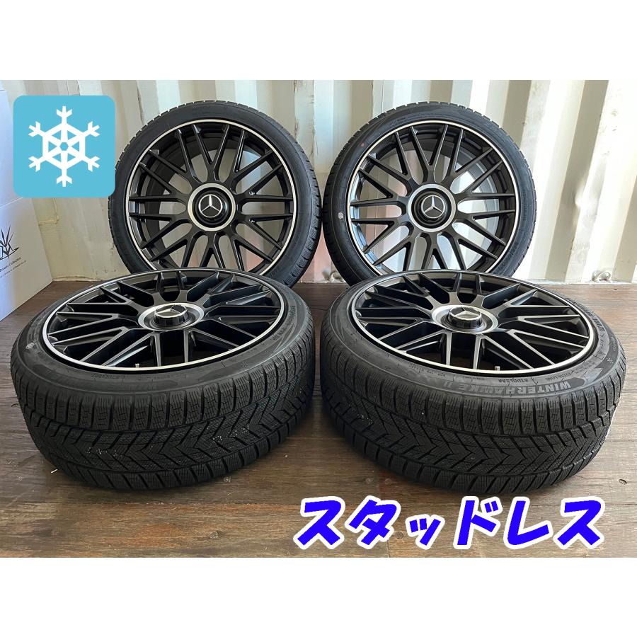 18インチスタッドレス スタッドレスタイヤ 265/60R18 114H XL 18インチ グリップマックス