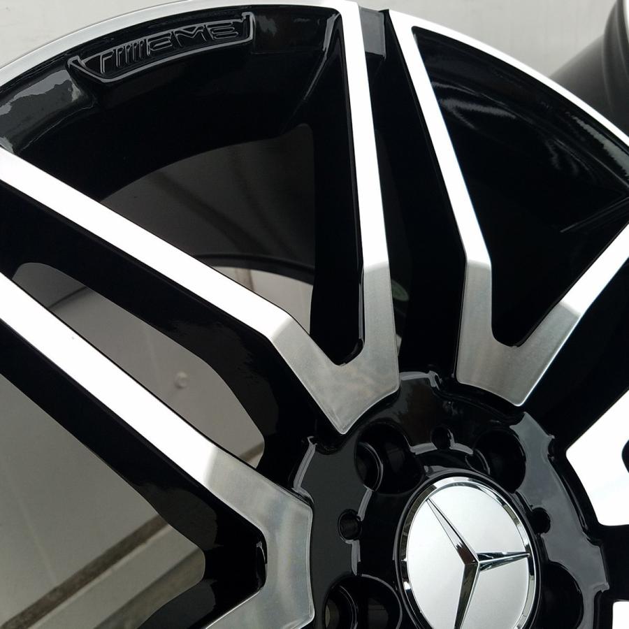 iceGUARD スタッドレス ベンツ GLAクラス X156 ヨコハマ アイスガード6