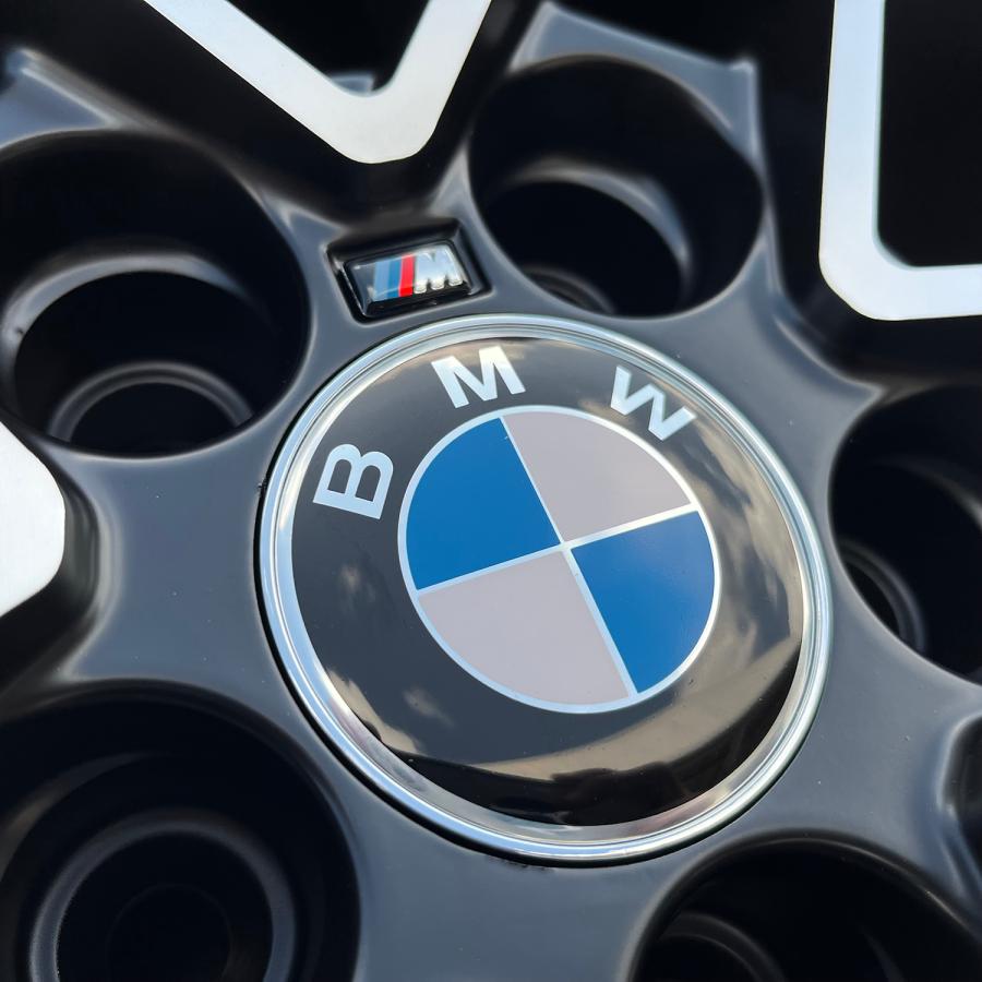 BMW X3(G01) X4(G02) 20インチ スタッドレスタイヤ ホイールセット
