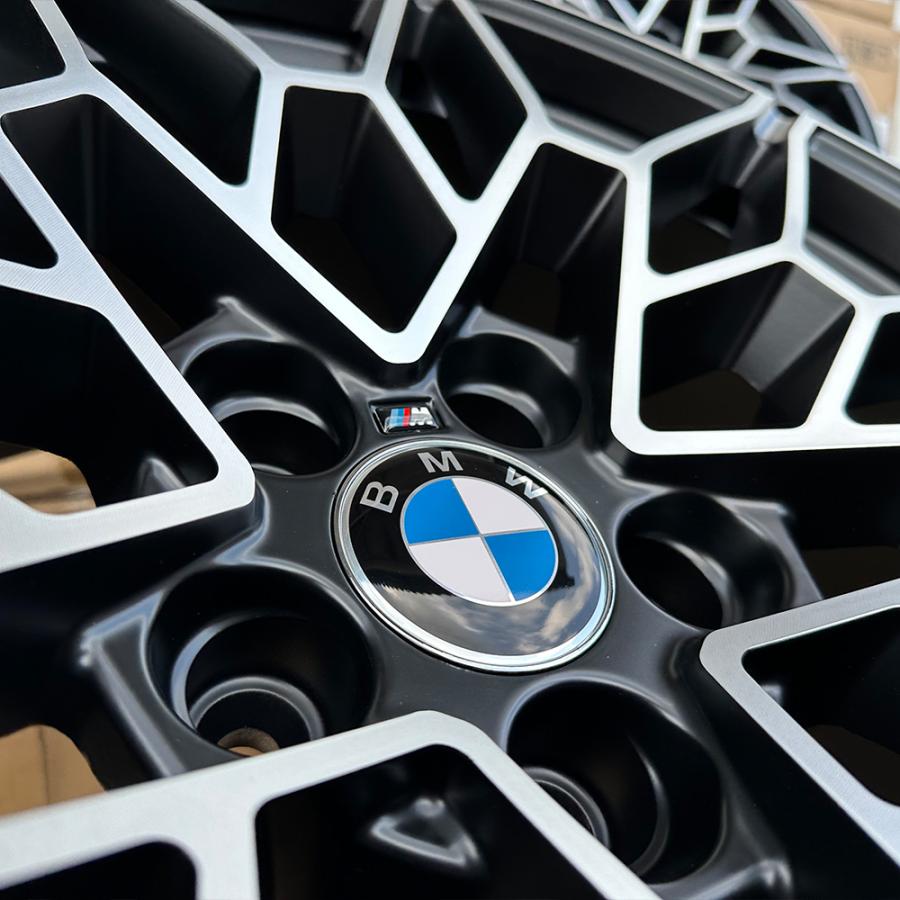 BMW X3(G01) X4(G02) 20インチ スタッドレスタイヤ ホイールセット