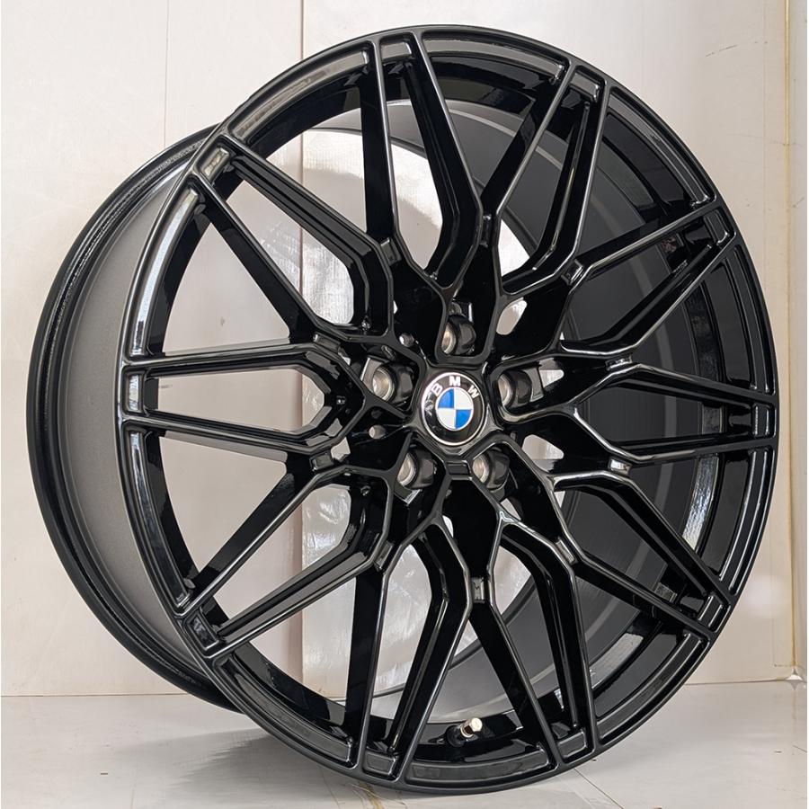 GEOLANDAR BMW X3 X3M XD3 X4 X4M 20インチ タイヤホイール ヨコハマ