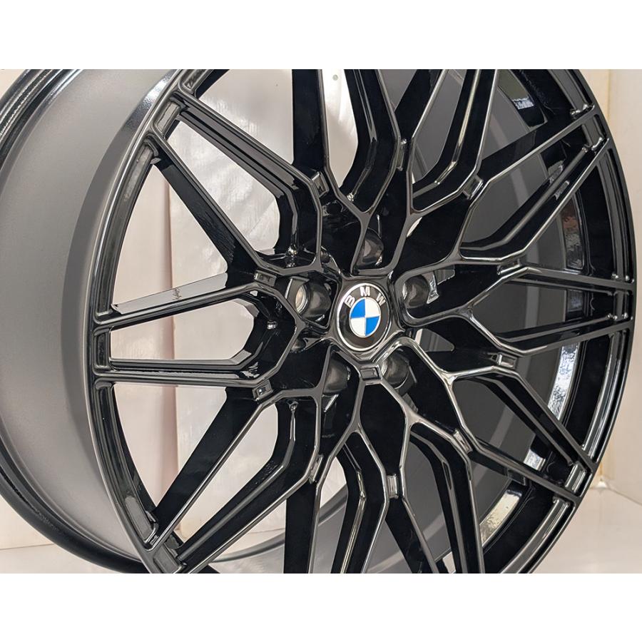 GEOLANDAR BMW X3 X3M XD3 X4 X4M 20インチ タイヤホイール ヨコハマ