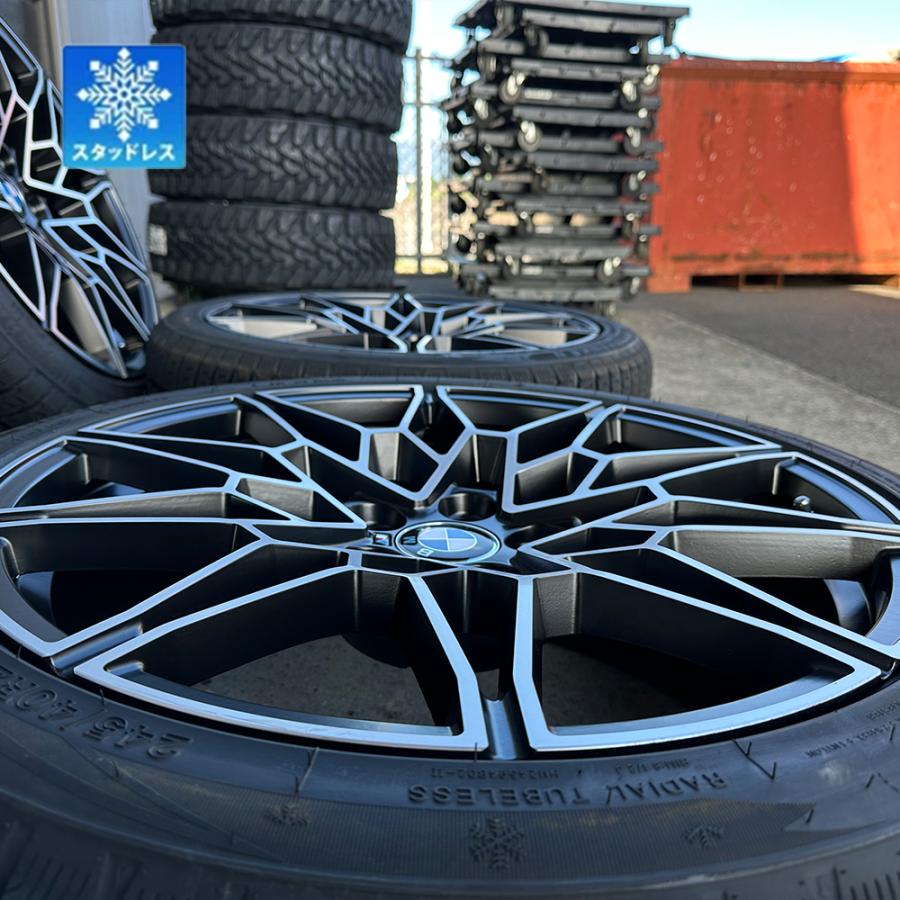 数量限定】スタッドレス BMW 5シリーズ G30 G31 6シリーズ G32 7 数量限定】スタッドレス BMW 5シリーズ G30 G31 6シリーズ G32 7